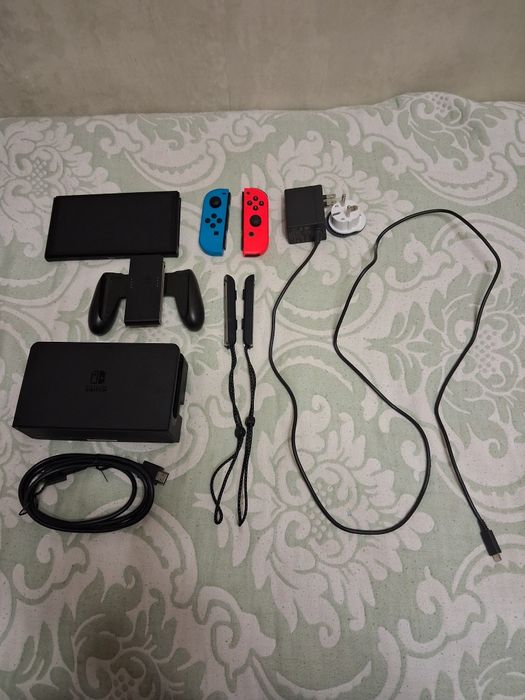 Nintendo Switch 64GB