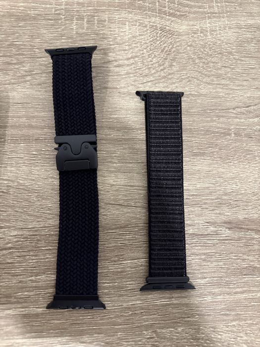 Curele Apple Watch 42/44/45 mm