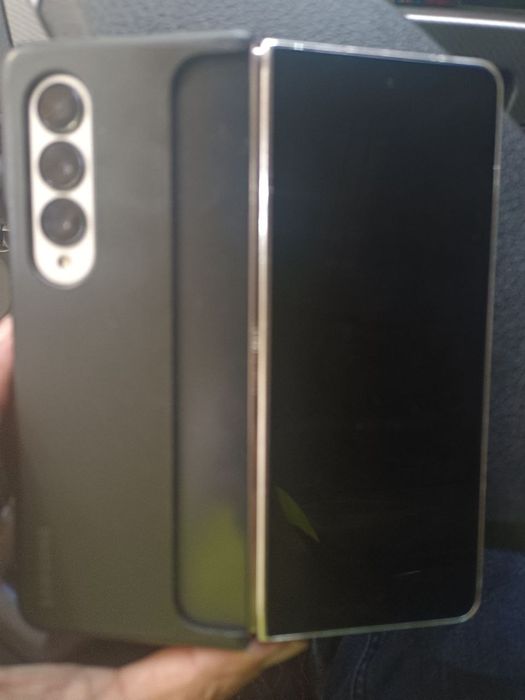 Продам  Самсунг Z fold 4