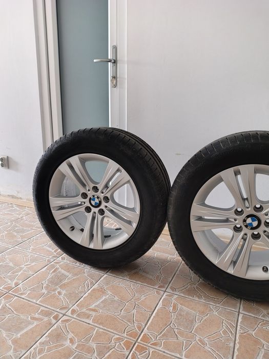 Jante originale BMW
