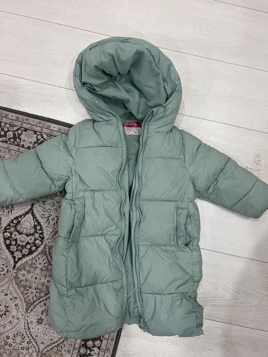 Одежды для девочек от 2-5 лет