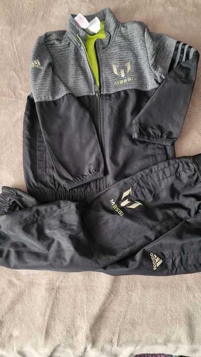 Анцунг на адидас