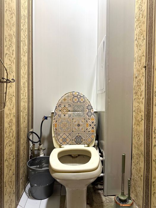 1 Комната 1в2/9/12 Тузель 3 • 49м², 40 Лет Победы, Школа №282