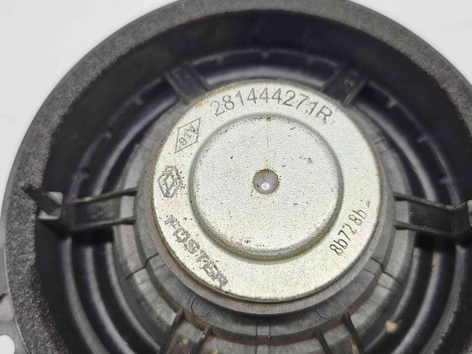 Boxa dreapta spate Dacia Logan II MCV BK (K52) [Fabr 2013-2022] Facel