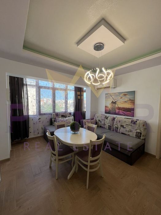 Дава се под наем Тристаен апартамент в Варна, Общината - 100 кв.м за 867 € - Снимка #3