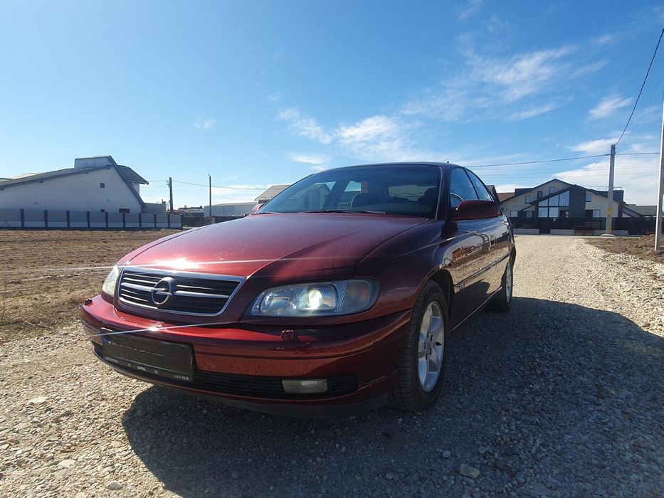 Vand Opel Omega 2.2 DTH diesel