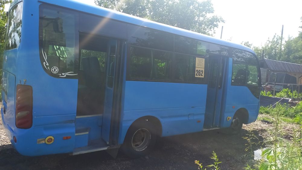 Обмен на автомобили