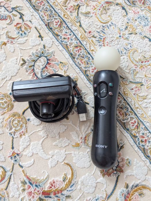 Sony PlayStation 3 Slim 320GB