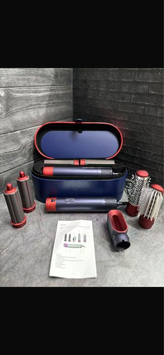 Стайлер Дайсон новый