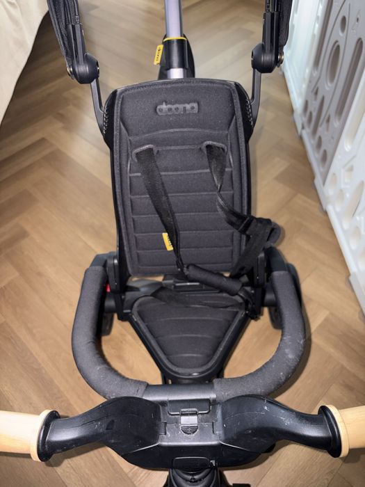 Donna caren likki trike5велосипед
