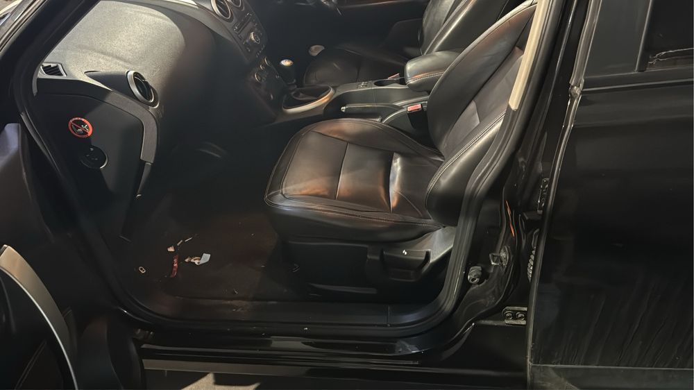 Dezmembrez/Dezmembrari Nissan Qashqai 1.5 Dci Euro 4