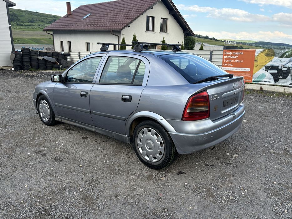 haion stop opel astra g an 2006 dezmembrari opel
