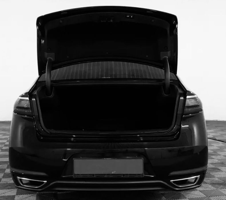 Kia k7 полная комплектация