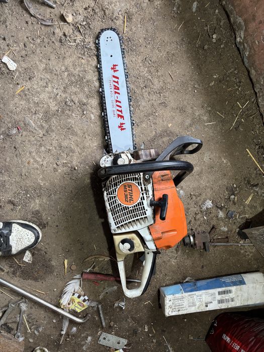 de vanzare stihl ms 362