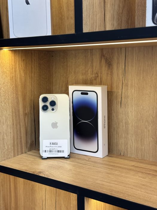 Айфон  14 про  iphone 14 pro