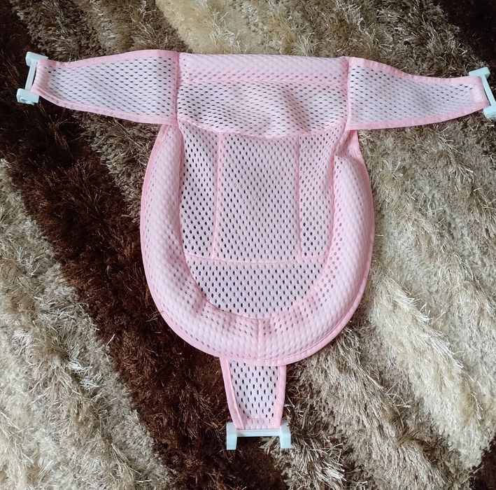 Suport hamac bebe pentru cada
