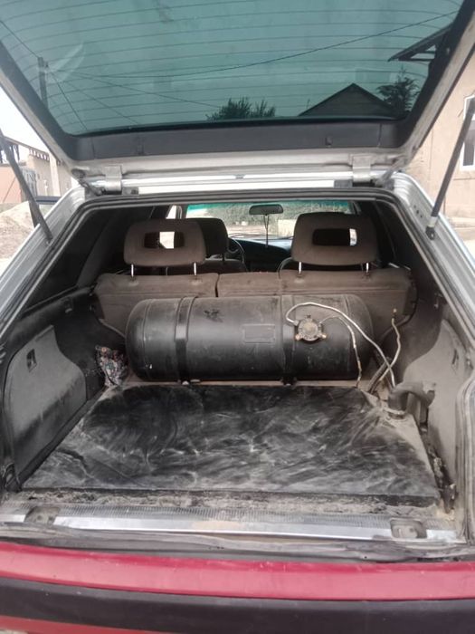 Moshin holati yaxshi