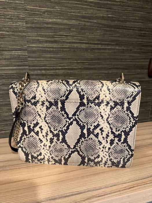 Geanta Musette Snake