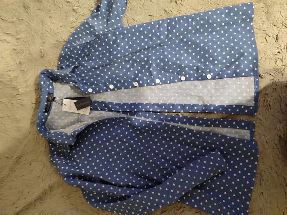 Продам нов одеж по 1000