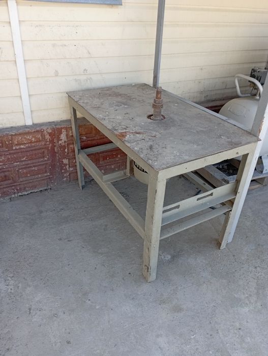 Столярный станок