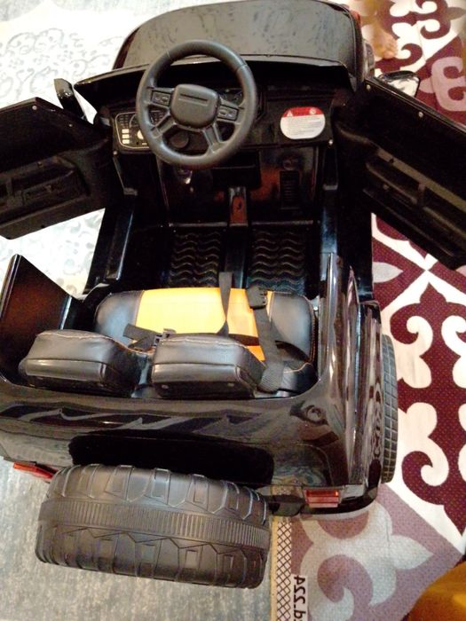 Детская машинка ...