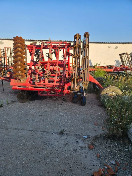 Met erbicidat de vanzare