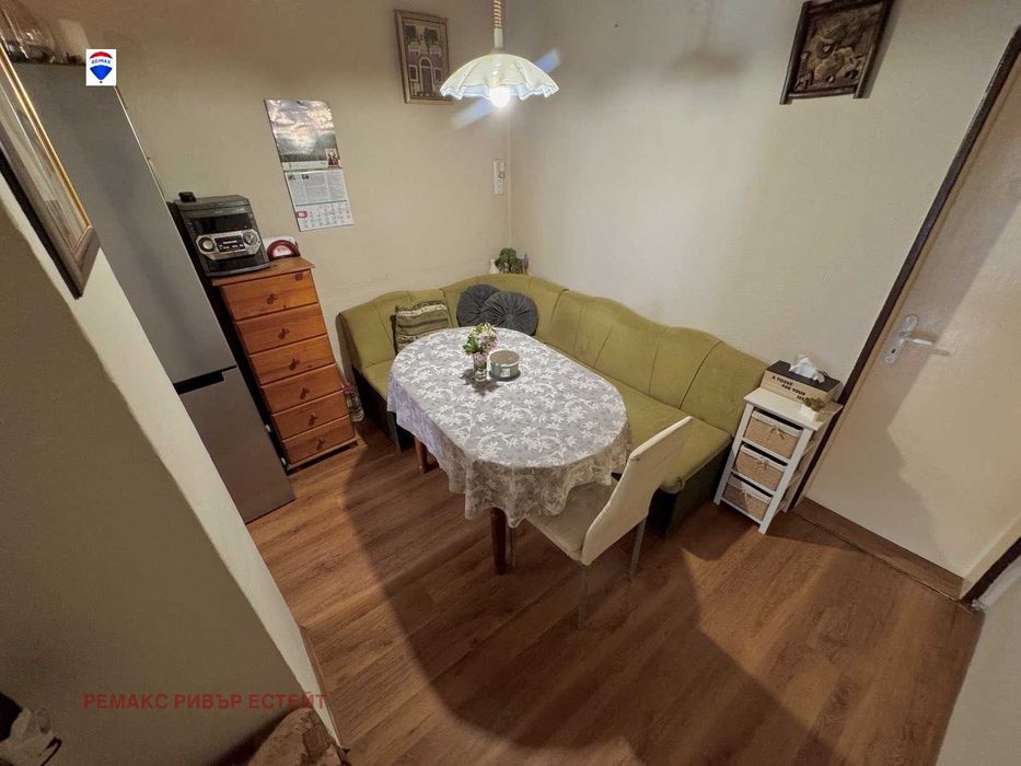 Продава се Къща в Русе, Център - 87 кв.м за 1540 €/кв.м - Снимка #4