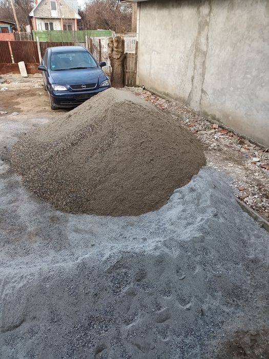 Nisip de tencuit