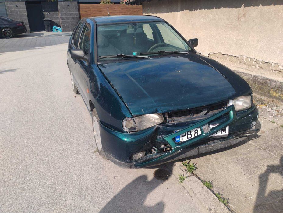 Автомобили на части