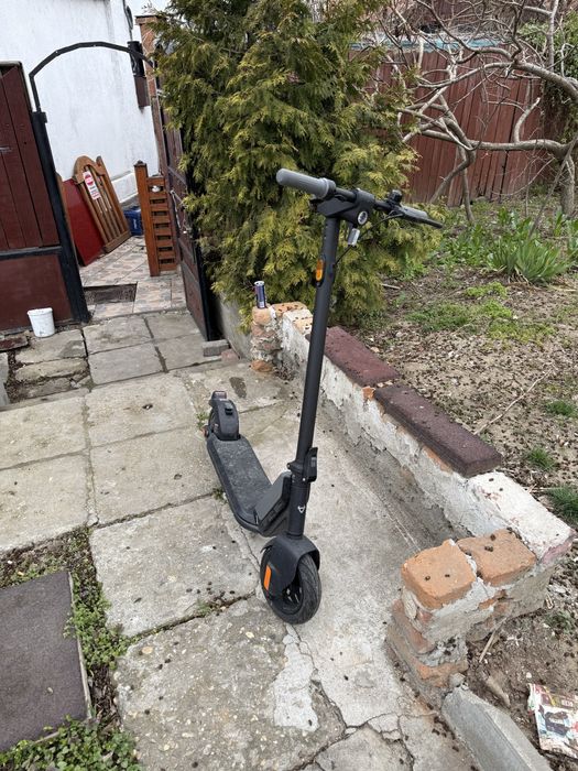 Vand trotineta electrica