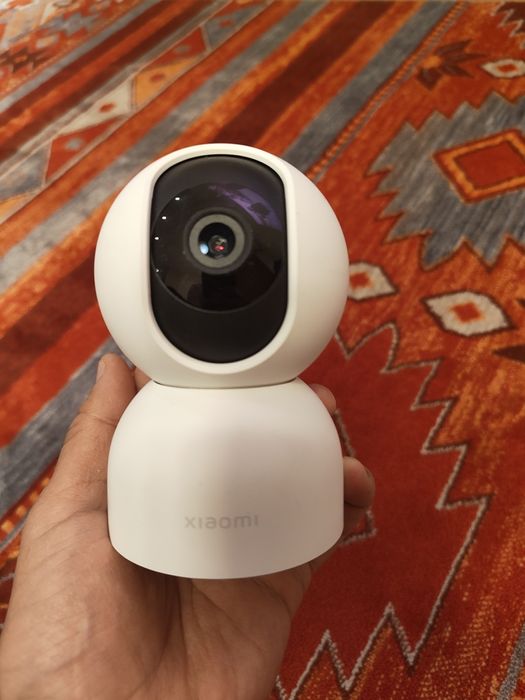 Xiaomi Smart Camera C400 (глобальная версия)
