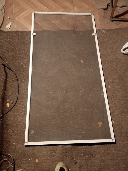 Сетка москитная бу