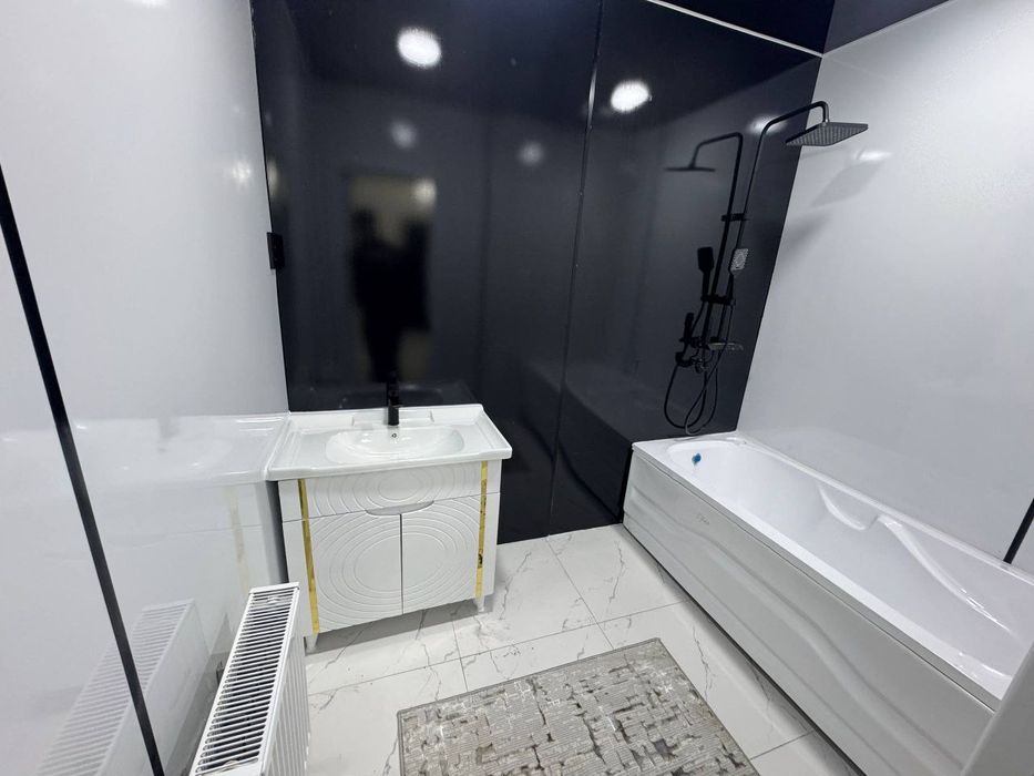 2 xonalik 5 etaj 7 etajlik
3 xona qisa buladi 
Dom li