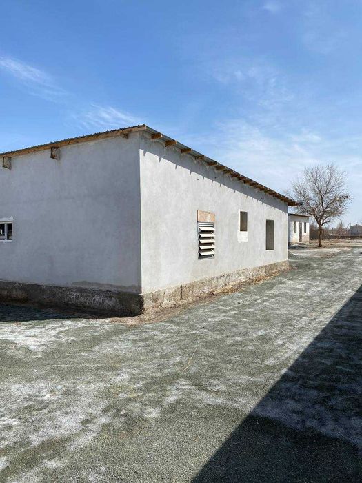 Урганч нефтебаза ёнда 5000 м2 нотурар ер майдони зудлик билан сотилади