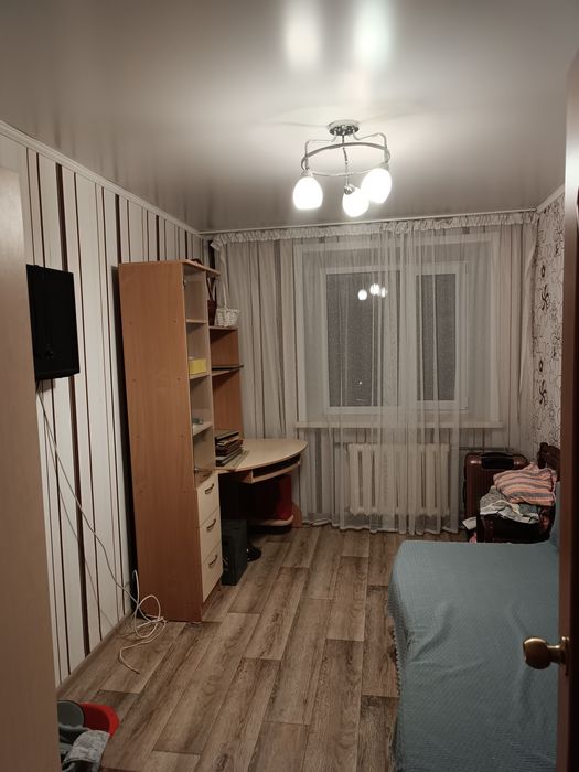 Продам 3-х комнатную квартиру