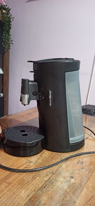 Продавам кафемашина Philips senseo