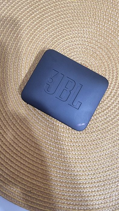 JBL  GO2 stare perfectă de funcționare