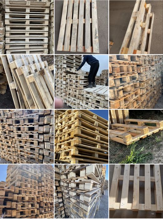 Yevro poddon 80/120 baqvati