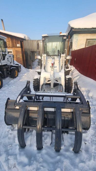 Фронтальный погрузчик TALANT ZL 940