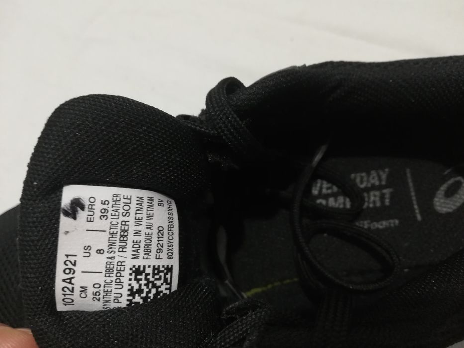 39,5 Asics Gel-Sonoma 6 Gore-tex masura 39,5