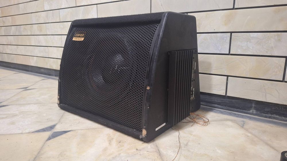 Edifor 1000 talik sotiladi