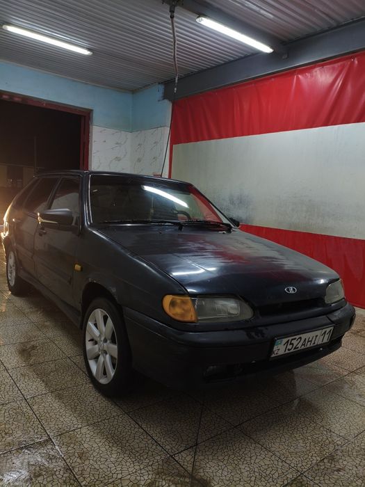 Ваз 2114 сатылады