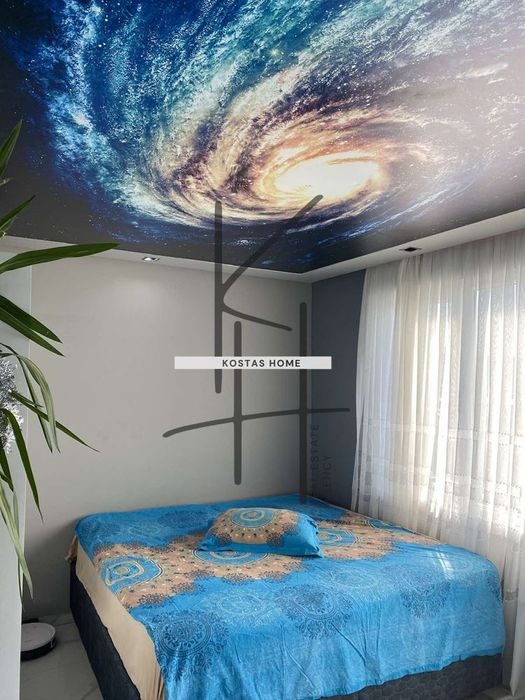 Продава се Тристаен апартамент в Варна, Кайсиева градина - 144 кв.м за 1494 €/кв.м - Снимка #4