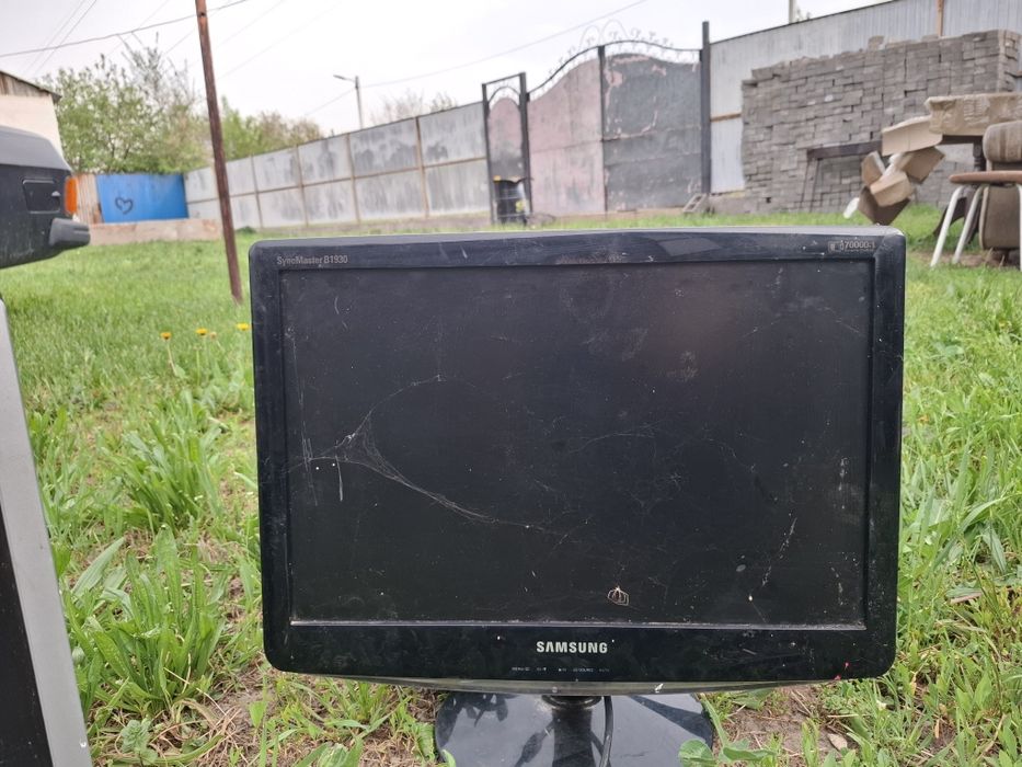 Продам компьютер