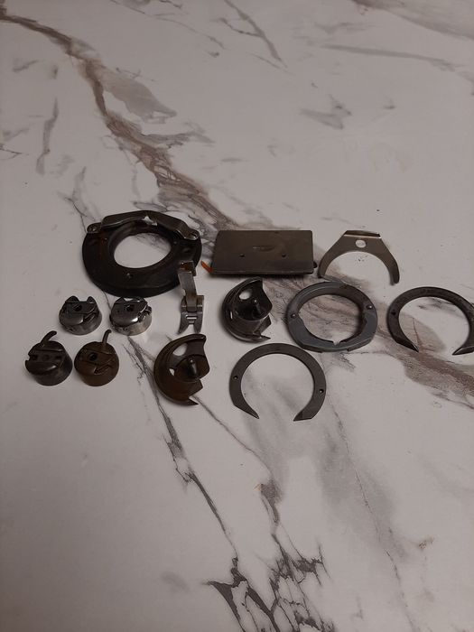 Запчасти на ручной подольск. Торг