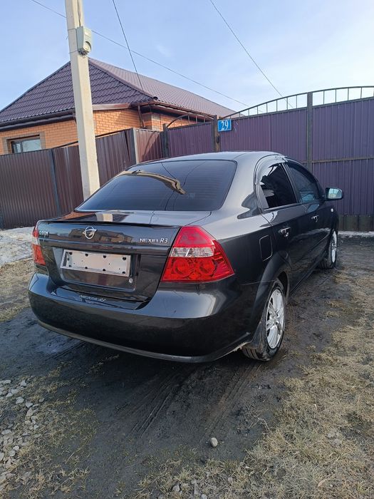 Продам автомобиль в идеальном состоянии!