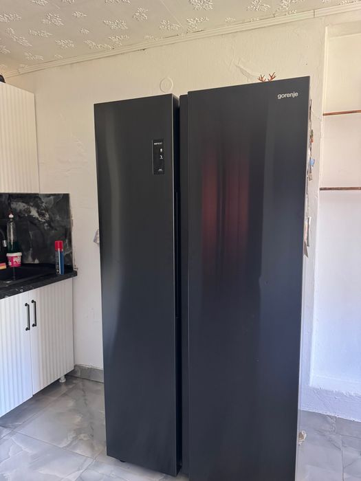Vand frigider gorenje