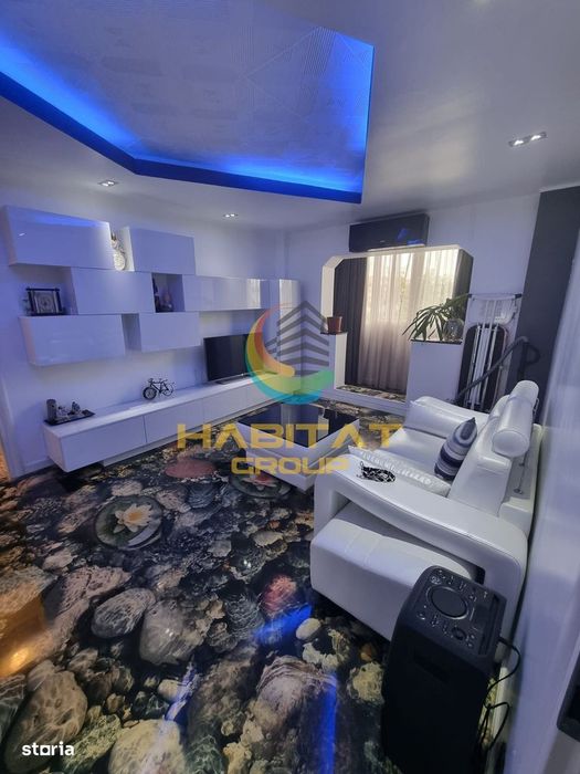Apartament Modern Piata Sudului Cu Loc De Parcare