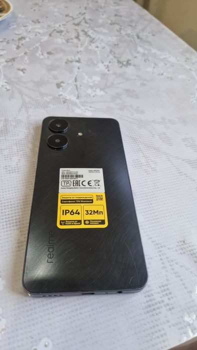 SAMSUNG A31 Редми росо