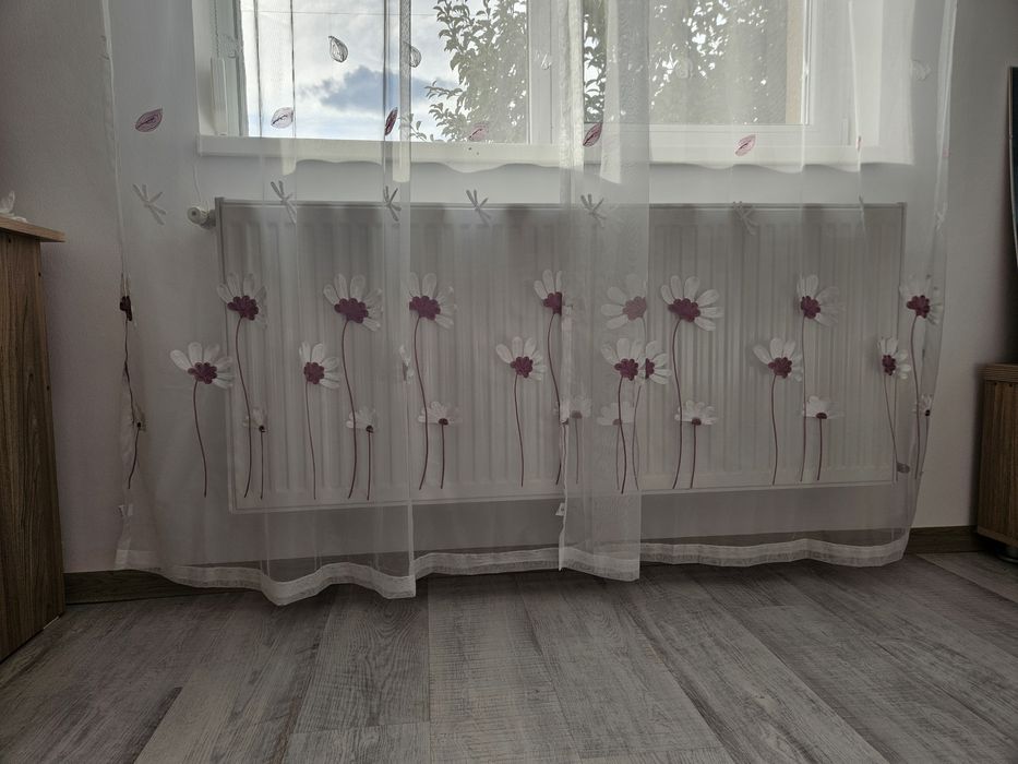 Perdele 2 buc 130x240